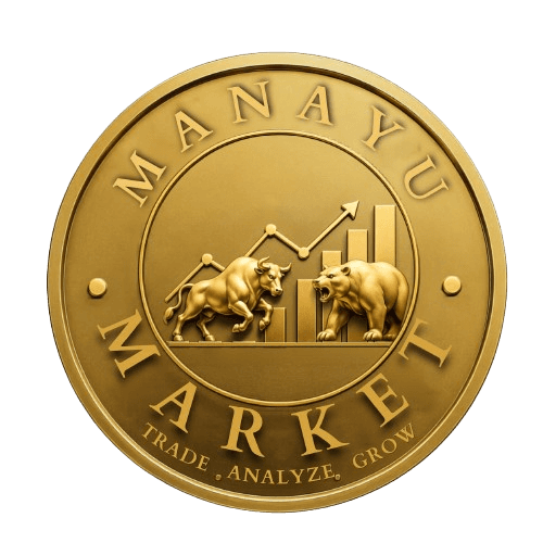 Manayu Market
